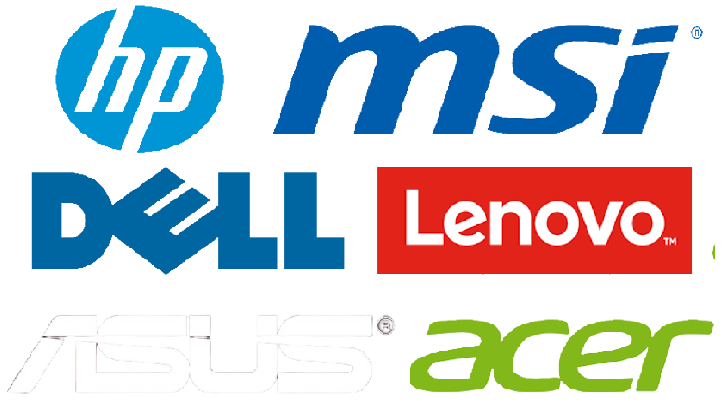 Atelier réparation PC toutes marques à Paris