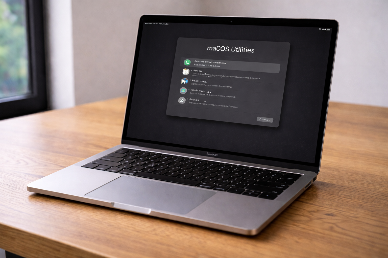 Mac ne s’allume pas à Paris 75009