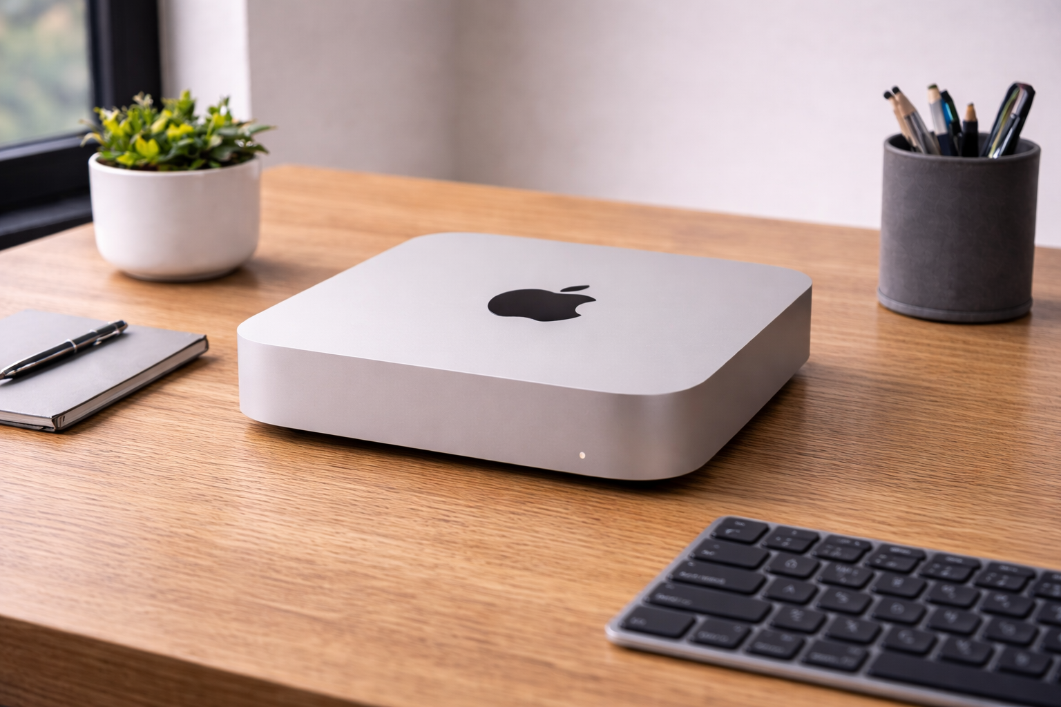 Réparation Mac mini à Paris 75009