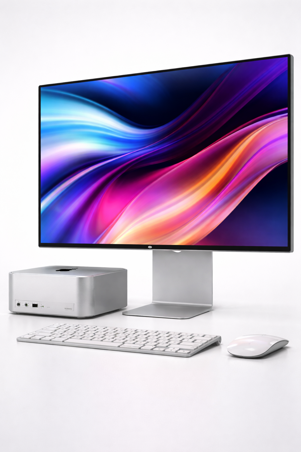 Atelier réparation Mac Studio à Paris