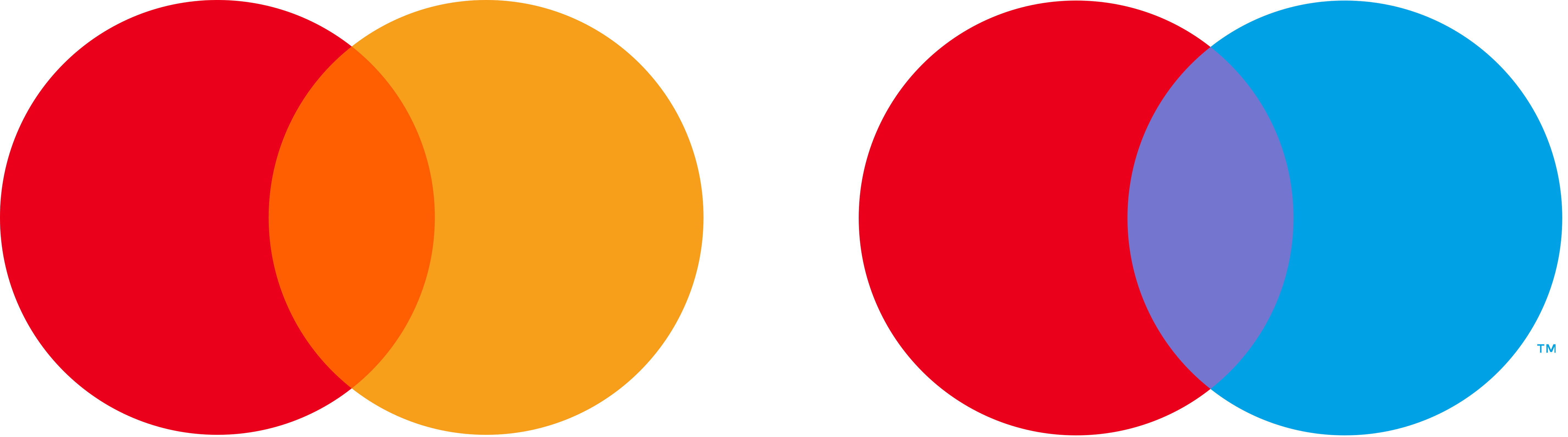 Logo Mastercard