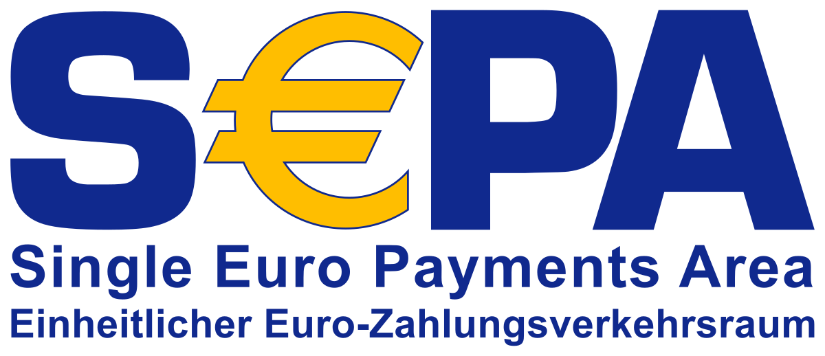 Paiement SEPA